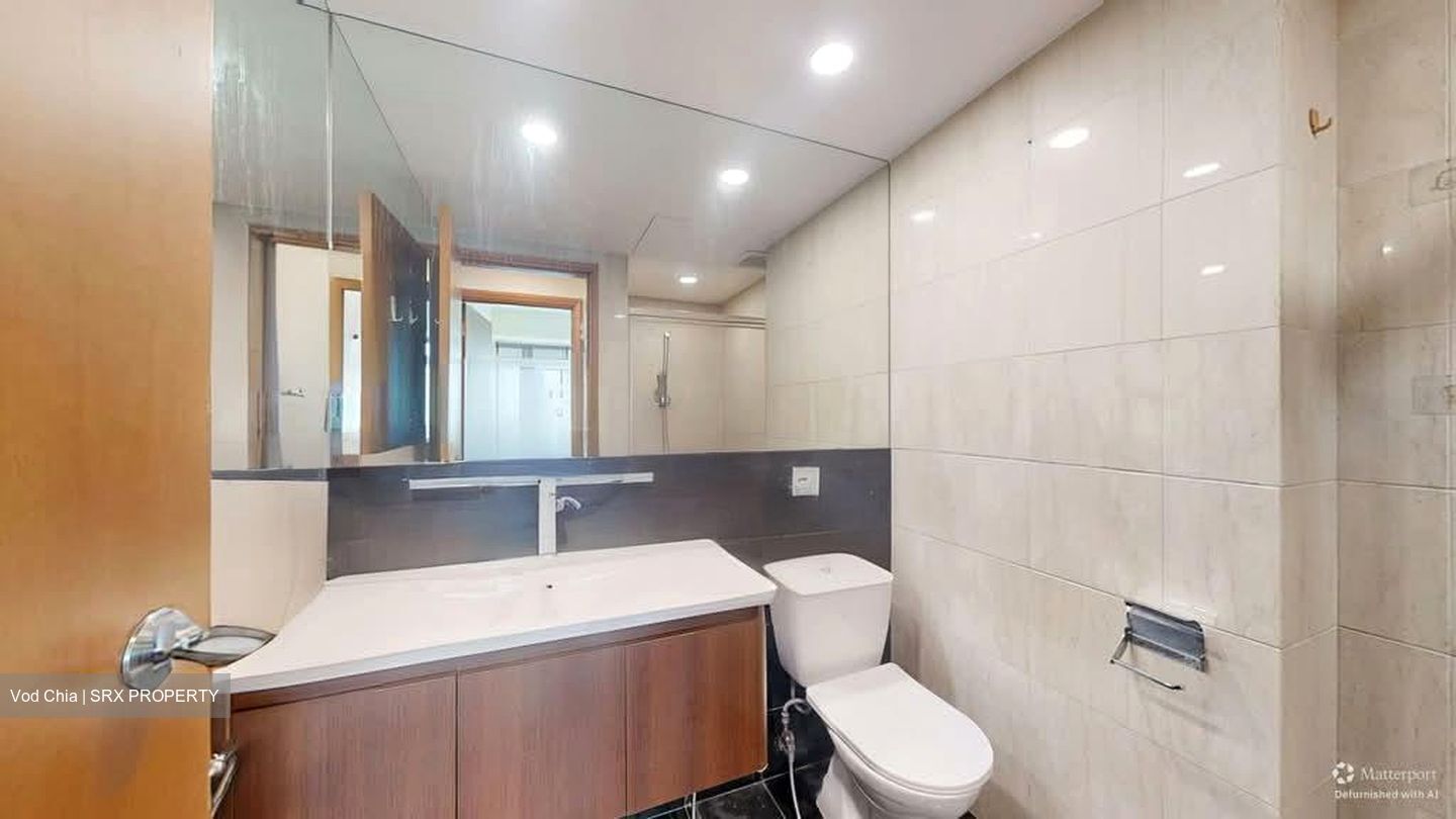 Costa Del Sol (D16), Condominium #602049841